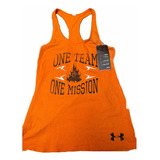 ¡remato! Blusa De Tirantes Under Armour Mujer