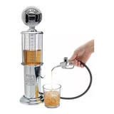 Dispensador Bomba Gasolina Licor Vino Cerveza Con Envio 