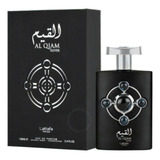 Perfume Al Qiam Silver Lattafa 