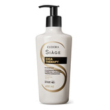 Shampoo Siàge Cica-therapy 400ml