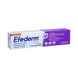 Creme Hidratante Efederm 30g