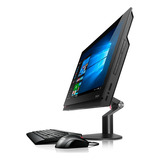 All In One Thinkcentre M810z I5-7400 Ssd 256gb