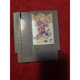 Blades Of Steel Nintendo Nes Cartucho Original 