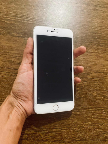 iPhone 8 Plus 64gb Branco E Cinza Espacial