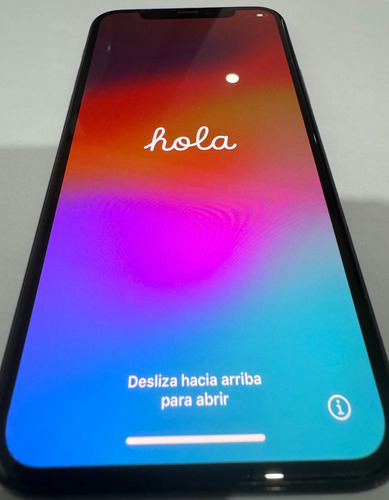 iPhone 11 Pro 256 Gb Verde Media Noche