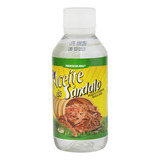 Aceite De Sándalo- Del Roble 120 Ml.