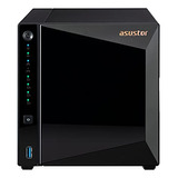 Asustor Drivestor 4 Pro As3304t - 4 Bay Nas, 2.5gbe, 2gb