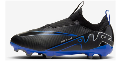 Chuteira Nike Mercurial Vapor 15 Academy Infantil Campo