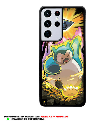 Funda Diseño Para Xiaomi Pokemonn Go #8