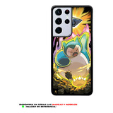 Funda Diseño Para Xiaomi Pokemonn Go #8