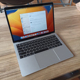 Macbook Air 2018 13  16gb Ram 256 Ssd Core I5 Como Nuevo