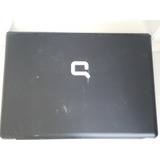 Notebook Compaq C700 - Desarme