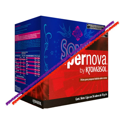 Sonik Y Supernova By Kromasol (caja Combinada) | Meses sin interés