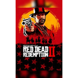 Red Dead Redemption 2 Rockstar Games Key Pc Digital