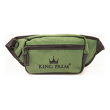 King Palm Crossbody