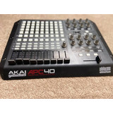 Akai Apc 40 Mki