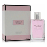 Perfume Fabulous Victoria Secret Edp 50ml 