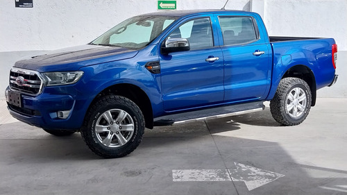 Ford Ranger 2021