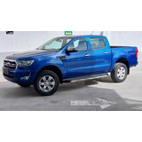 Ford Ranger 2021