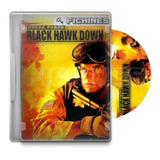 Delta Force : Black Hawk Down Platinum Pack - Pc #32670