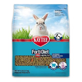  Alimento Para Conejo Kaytee Forti-diet Pro Health 2.26kg