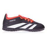 Chuteira Infantil Predator 24 Club adidas *lançamento 2024* 