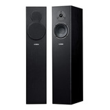 Bafle Columna Yamaha Nsf140 B 150w Bass Reflex Por Unidad