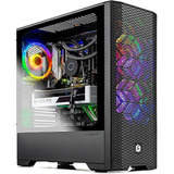 Skytechblaze 3.0 Gaming Pc Desktop - Intel Core I7 11700f 2.