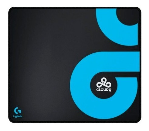 Mouse Pad Gamer Logitech G640 Large Cloth