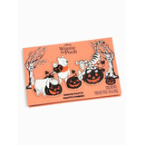 Disney Paleta De Sombras De Ojos Winnie Pooh  Halloween 