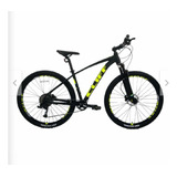 Bicicleta Cliff Muddy 7