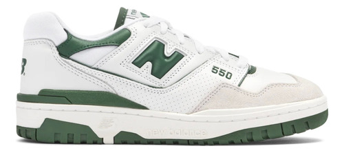 Tenis New Balance 550 Green