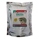 Masai 2 Alimento Para Erizos Insectívoros 1kg