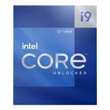 Processador Intel Core I9-12900k 3.2ghz (5.1ghz Turbo) 30mb