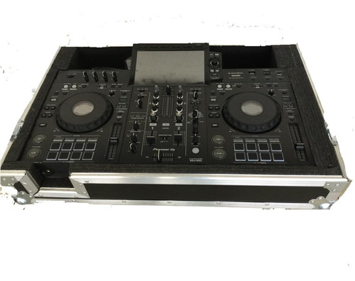 Case Duro Pioneer Xdj-rx3 Y Xdj-rx3-w Estuche