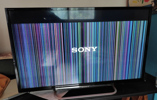 Tv Sony Kdl-32r435a A Reparar Pantalla 