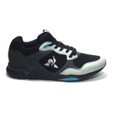 Zapatillas Le Coq Sportif Modelo Urban R500 Sport - 0156