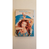 Madonna The Video Collection 93 : 99 Dvd Usado