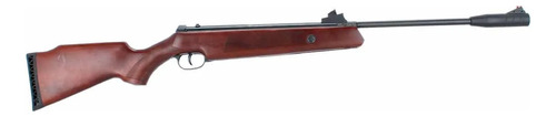 Rifle Resortero Beeman Jackal 5,5mm Madera #2066 2.8kg