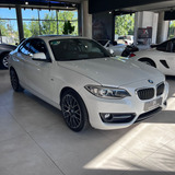 Bmw Serie 2 2.0 220i Sport Line 184cv