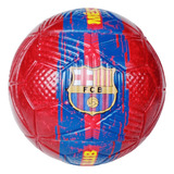 Bola De Futebol Do Barcelona Oficial Laliga
