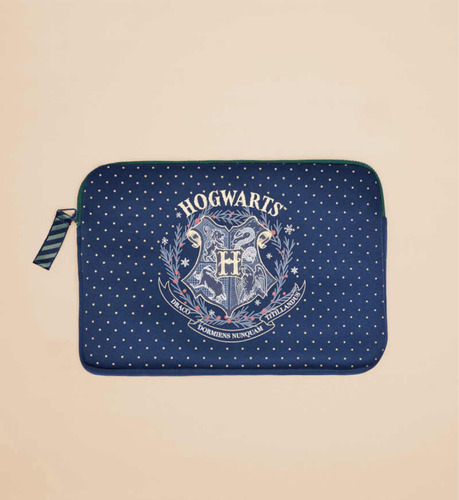 Funda Laptop Neopreno Harry Potter Ws