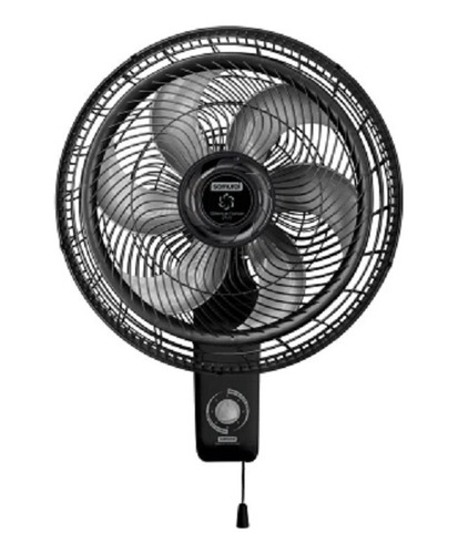 Ventilador Samurai De Pared Silence Force Plus