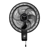 Ventilador Samurai De Pared Silence Force Plus