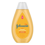 Johnson's, Champú Para Bebés Sin Lágrimas