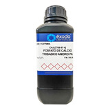 Fosfato De Calcio Tribasico Anidro Pa Exodo - 500g