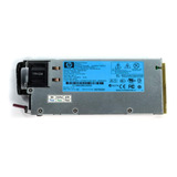 Fonte Servidor Hp Dl380 Dl160 G6 G7 G8 G9 460w 499250-101