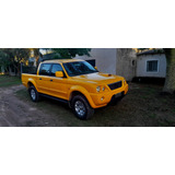 Mitsubishi L200 2006 2.5 Sport Hpe D/cab 4x4