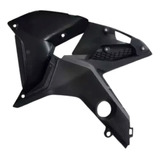 Soporte Deflector Tanque Orig Honda Cb125 Twister-moto Luján