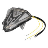 Luces Led De Giro Y Freno P/motocicleta Yamaha R15 2014-2016